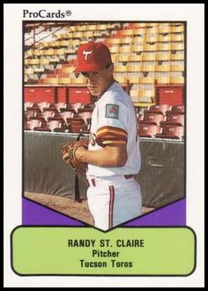 193 Randy St. Claire